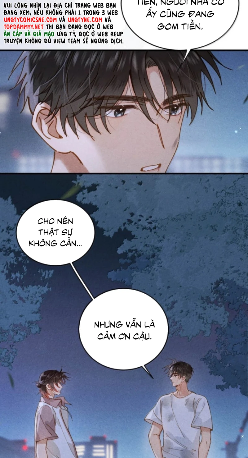 Sở Thiên Dĩ Nam Chapter 45 - 35