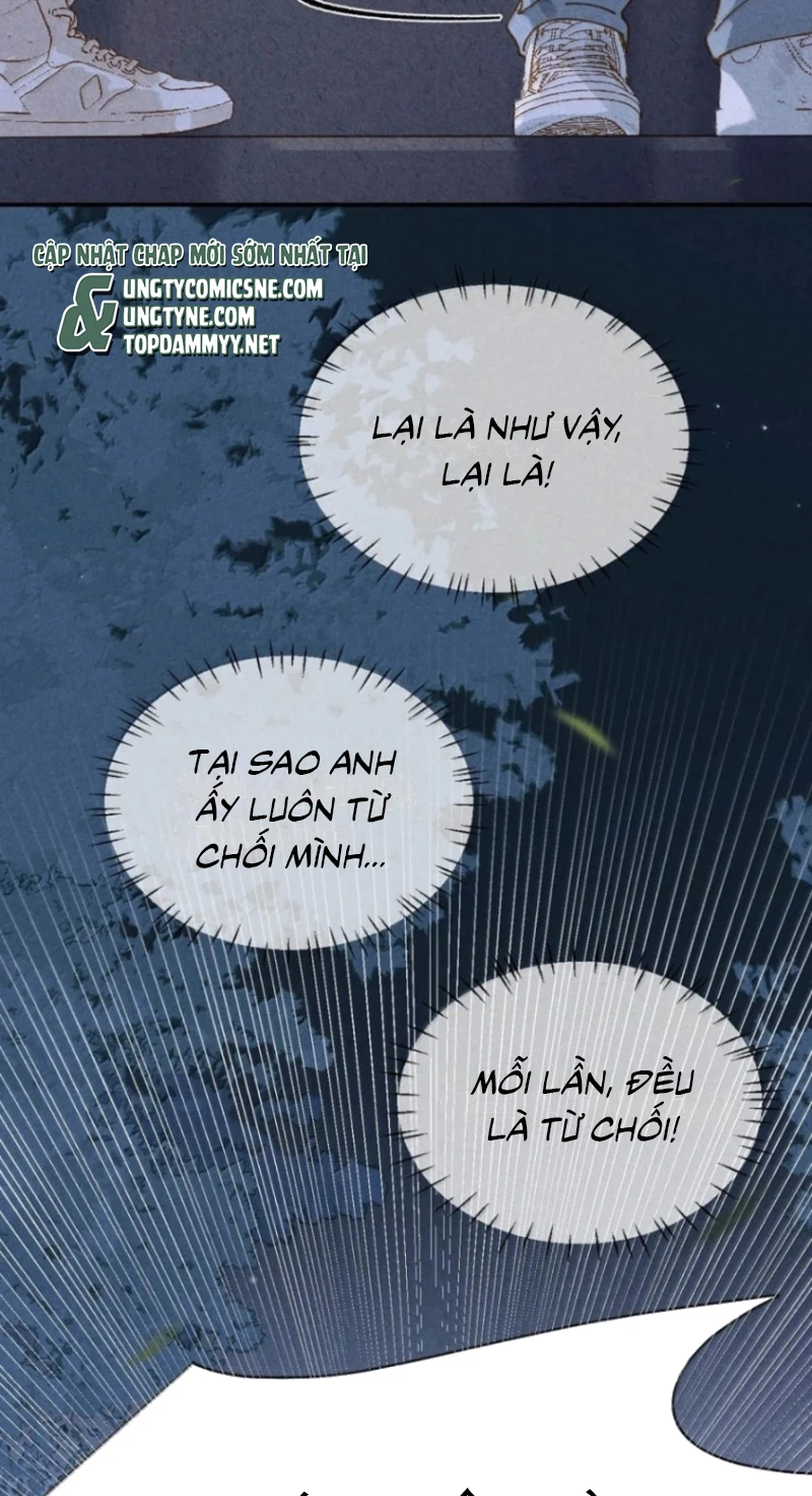 Sở Thiên Dĩ Nam Chapter 45 - 37