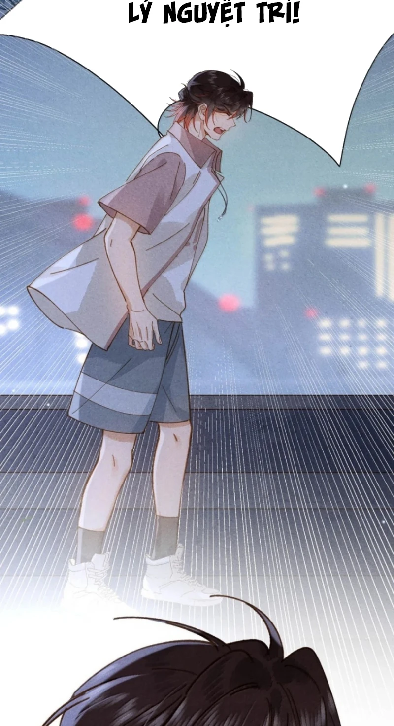 Sở Thiên Dĩ Nam Chapter 45 - 38