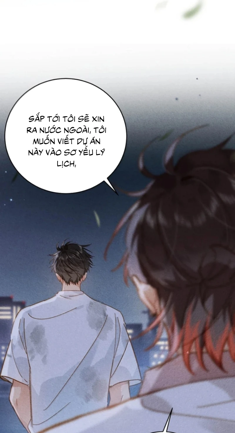 Sở Thiên Dĩ Nam Chapter 45 - 40
