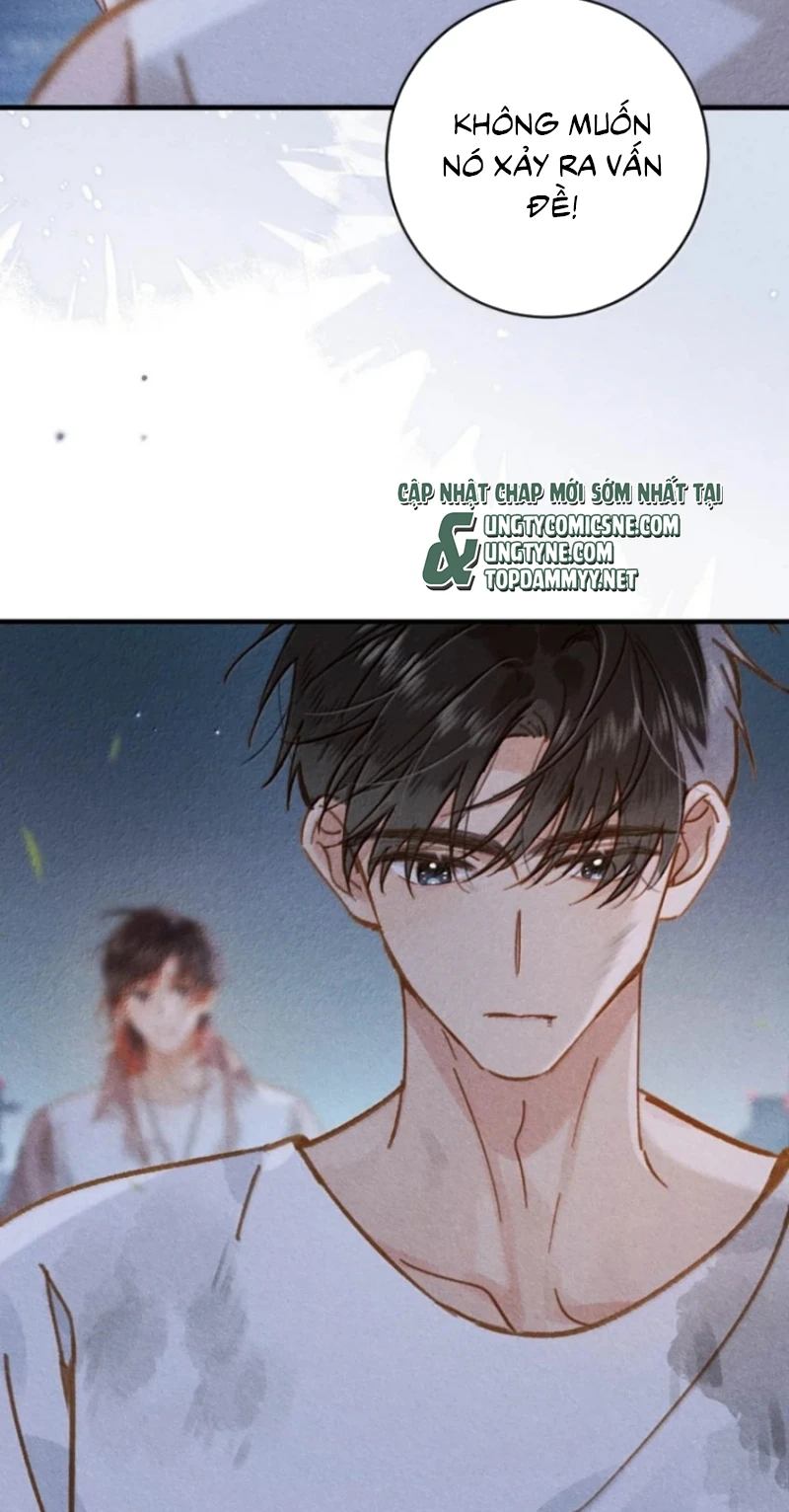 Sở Thiên Dĩ Nam Chapter 45 - 41