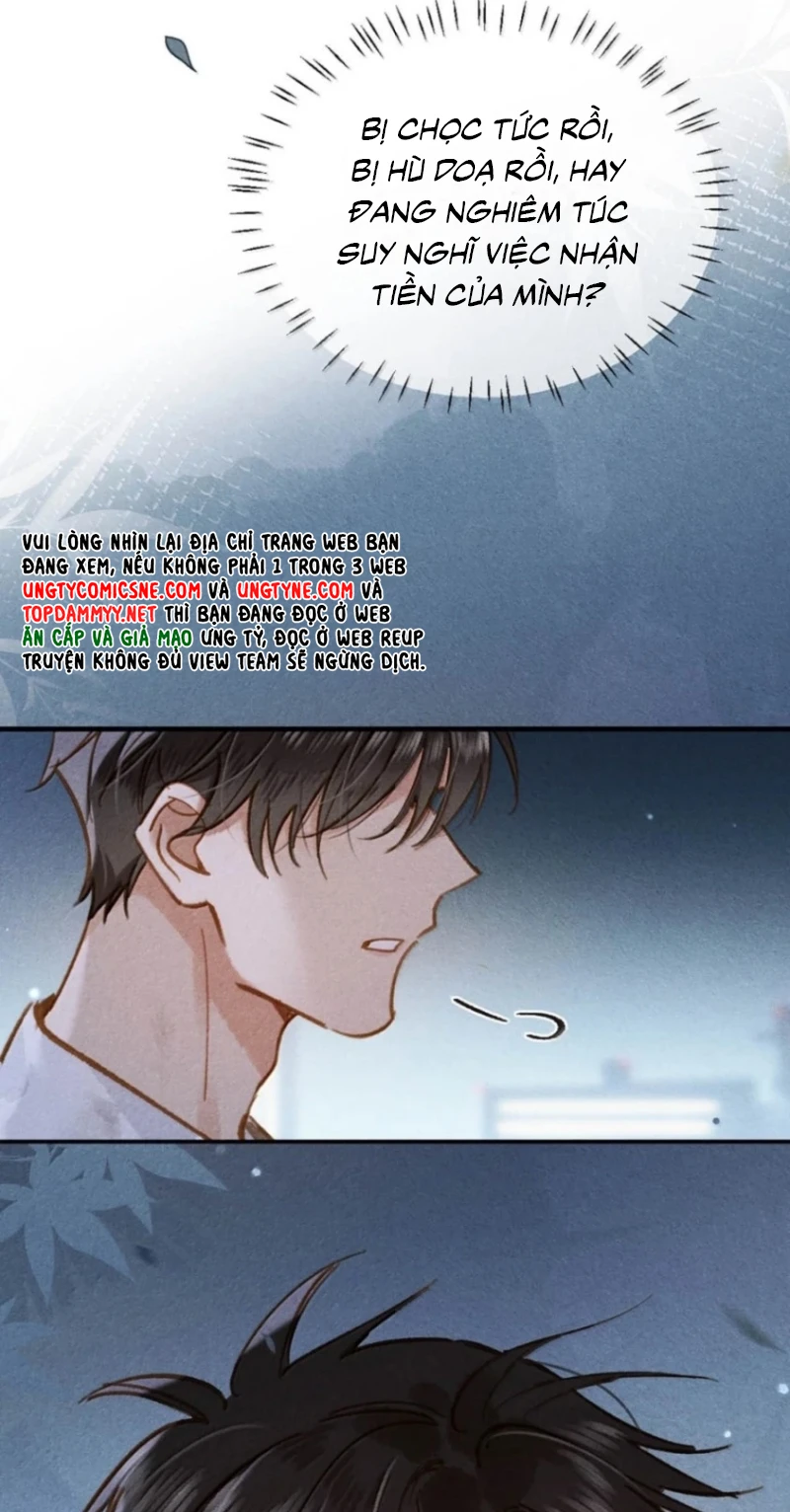 Sở Thiên Dĩ Nam Chapter 45 - 43