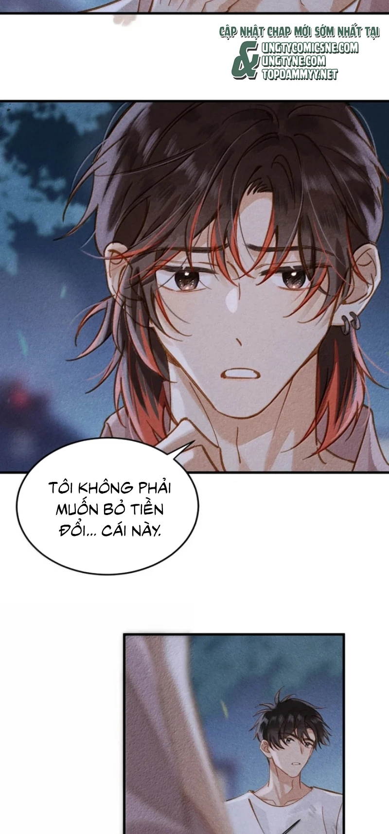 Sở Thiên Dĩ Nam Chapter 47 - 4