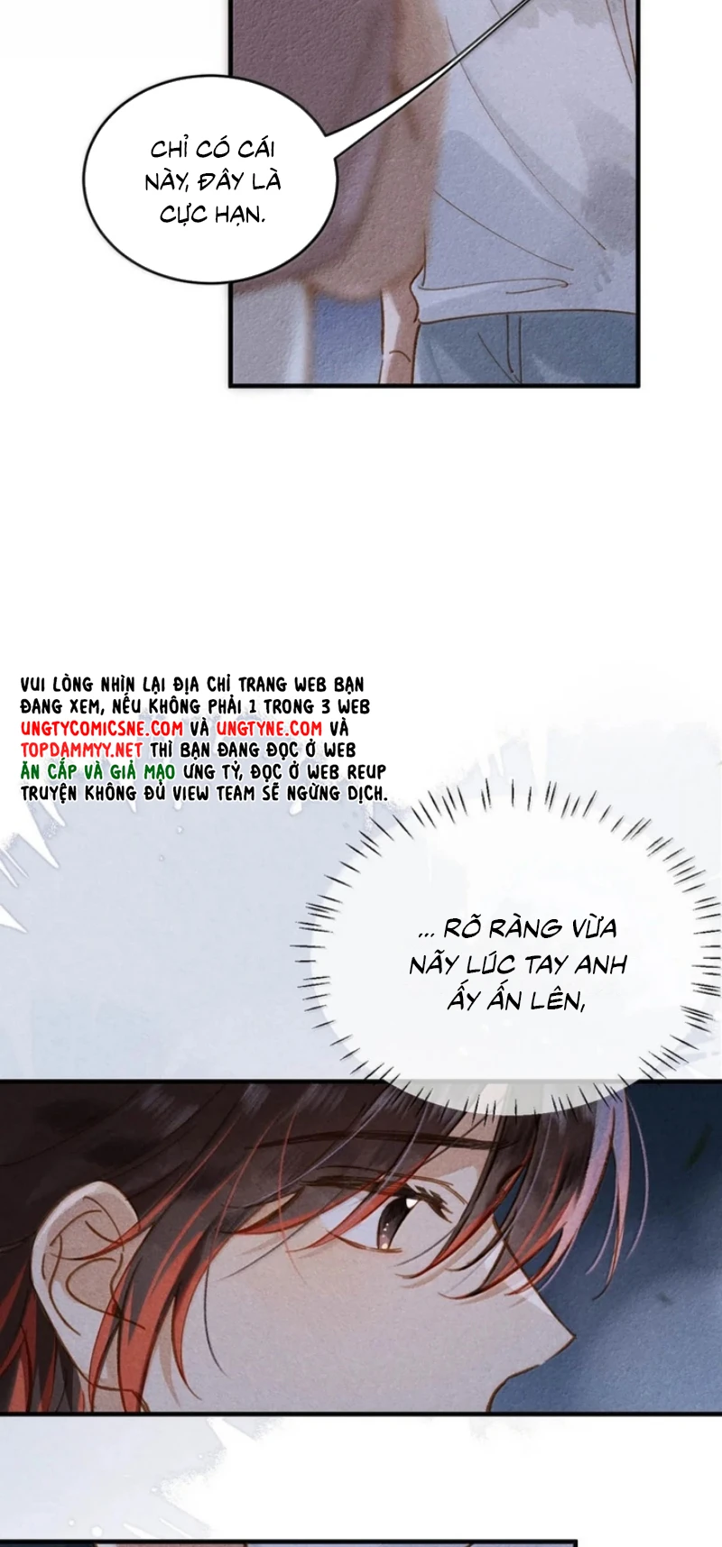 Sở Thiên Dĩ Nam Chapter 47 - 5