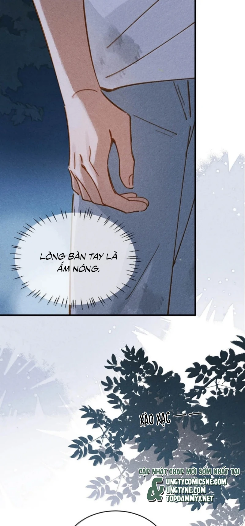 Sở Thiên Dĩ Nam Chapter 47 - 6