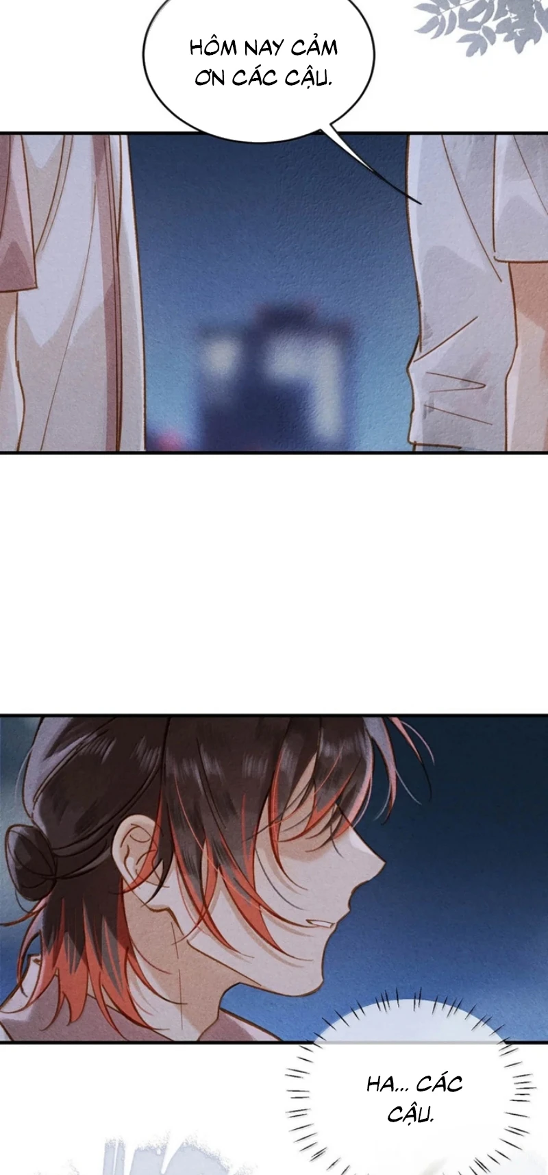 Sở Thiên Dĩ Nam Chapter 47 - 7