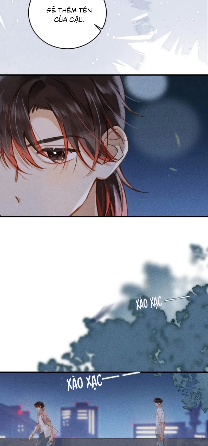 Sở Thiên Dĩ Nam Chapter 47 - 9