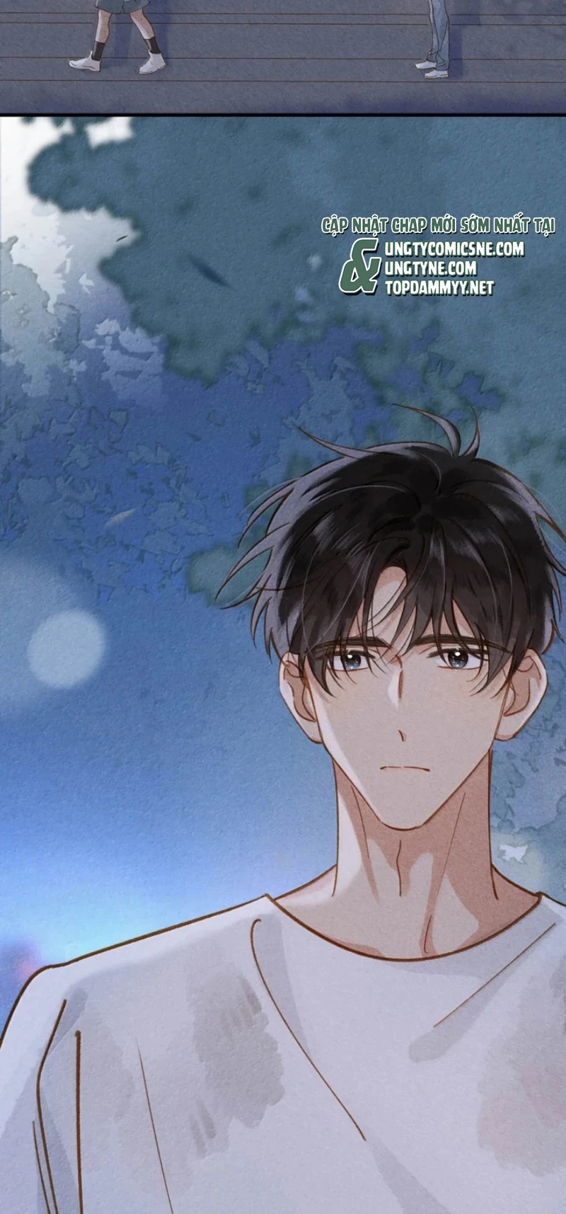 Sở Thiên Dĩ Nam Chapter 47 - 10