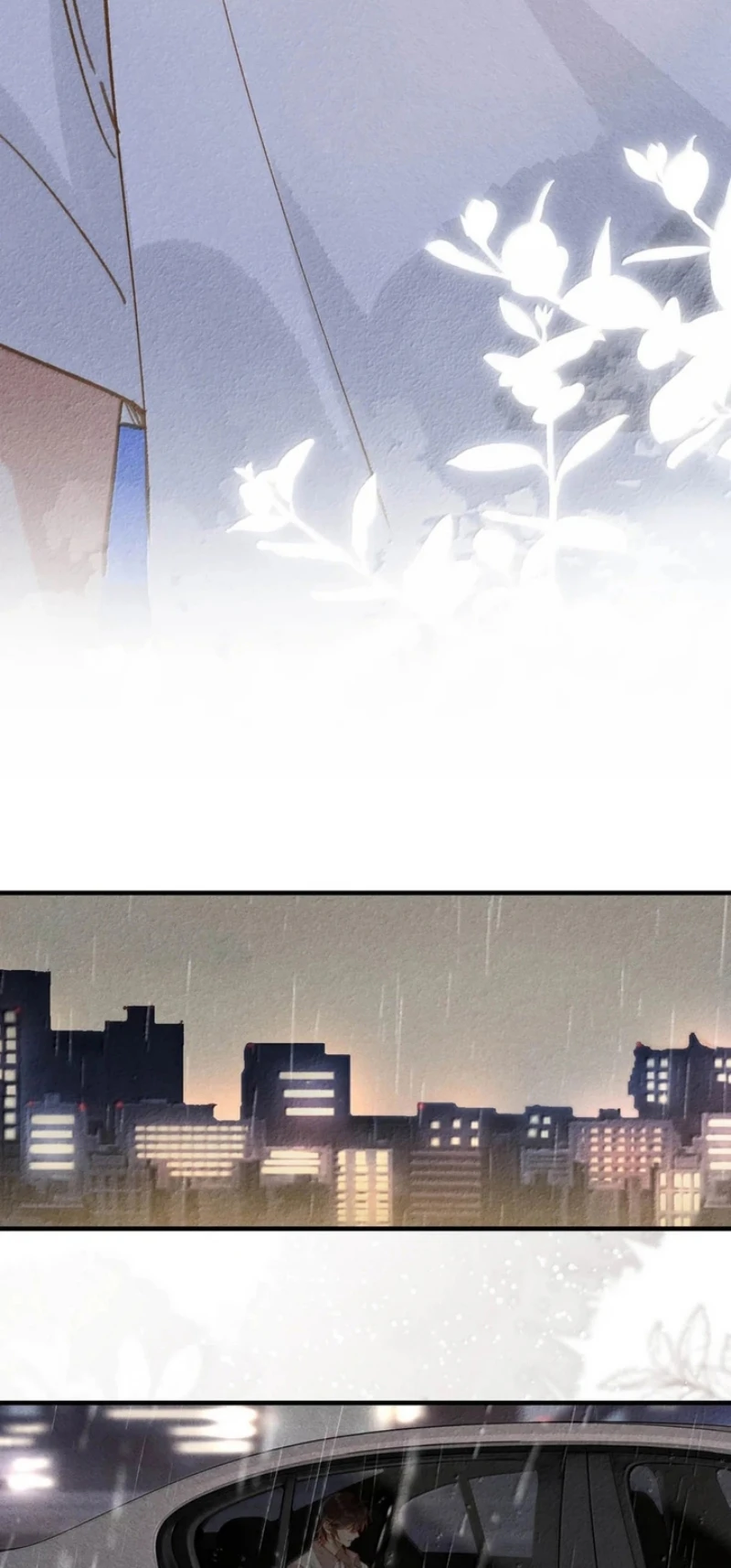 Sở Thiên Dĩ Nam Chapter 47 - 11