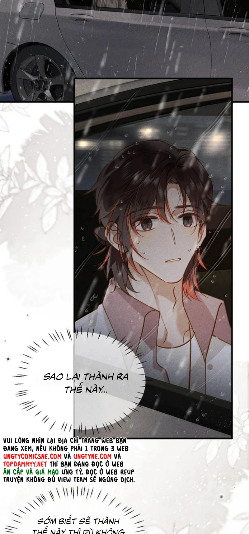 Sở Thiên Dĩ Nam Chapter 47 - 12