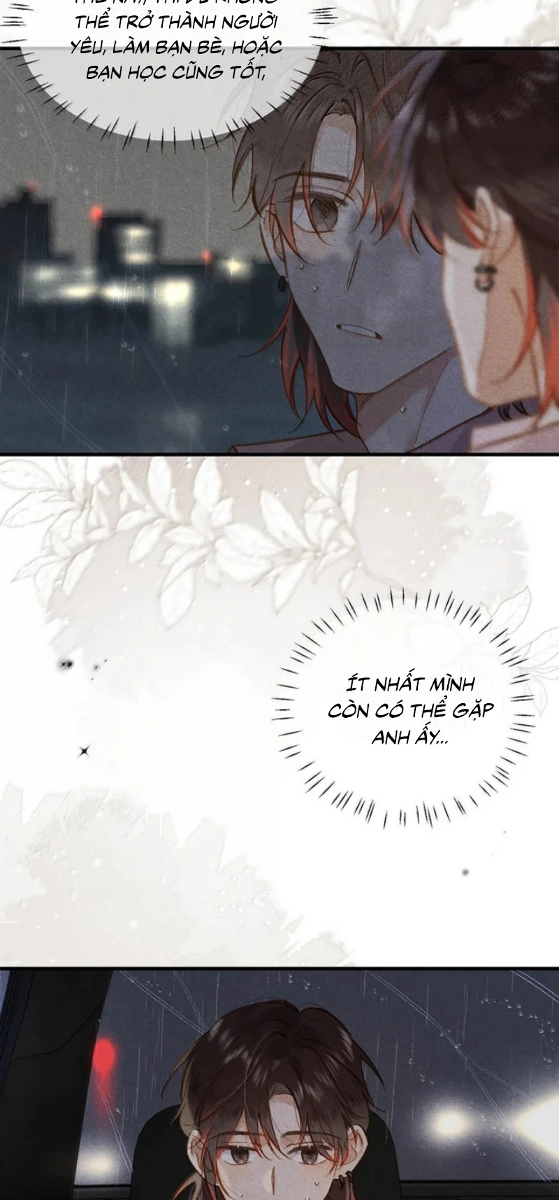 Sở Thiên Dĩ Nam Chapter 47 - 13