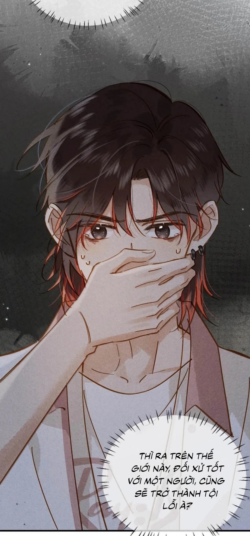 Sở Thiên Dĩ Nam Chapter 47 - 15