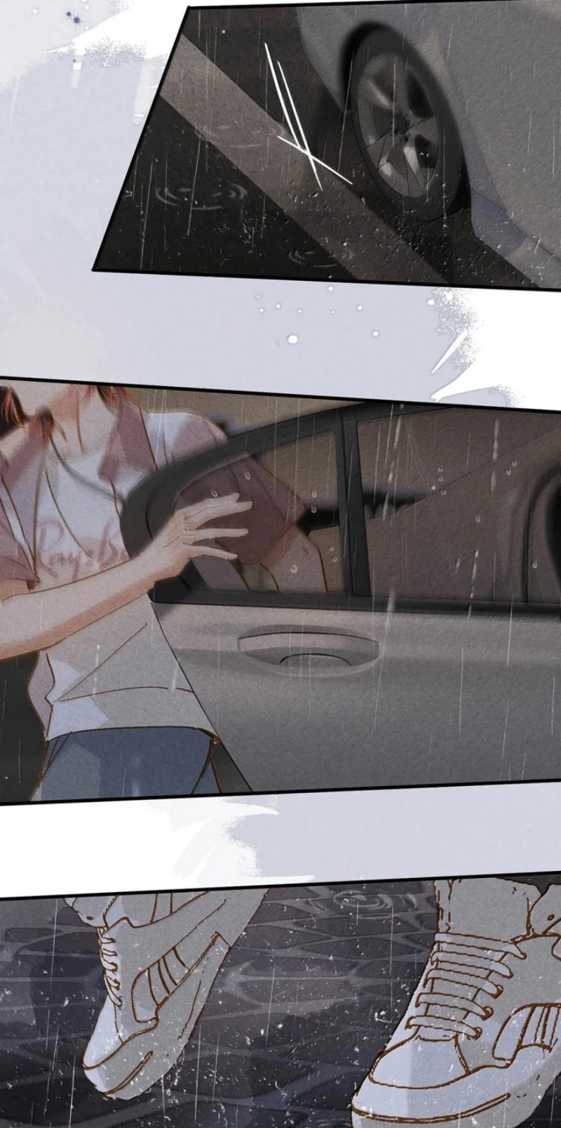 Sở Thiên Dĩ Nam Chapter 47 - 17