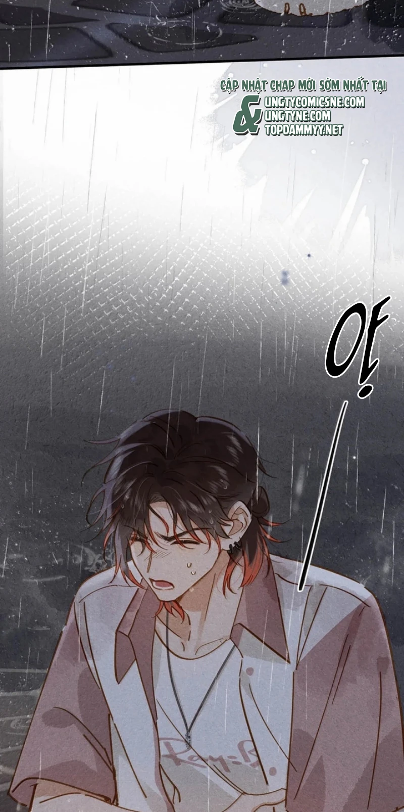 Sở Thiên Dĩ Nam Chapter 47 - 18