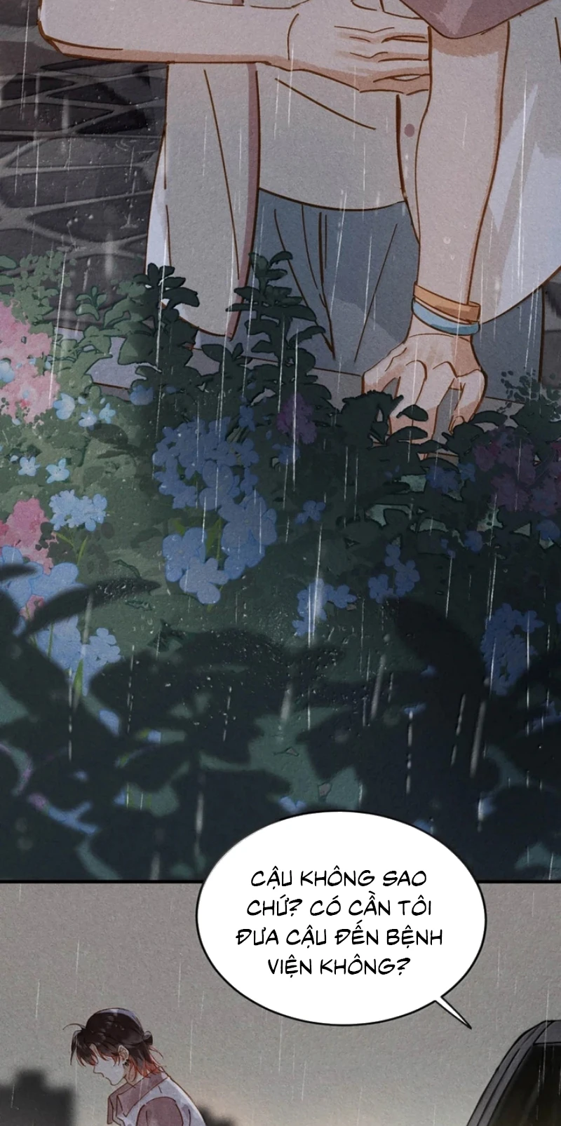 Sở Thiên Dĩ Nam Chapter 47 - 19