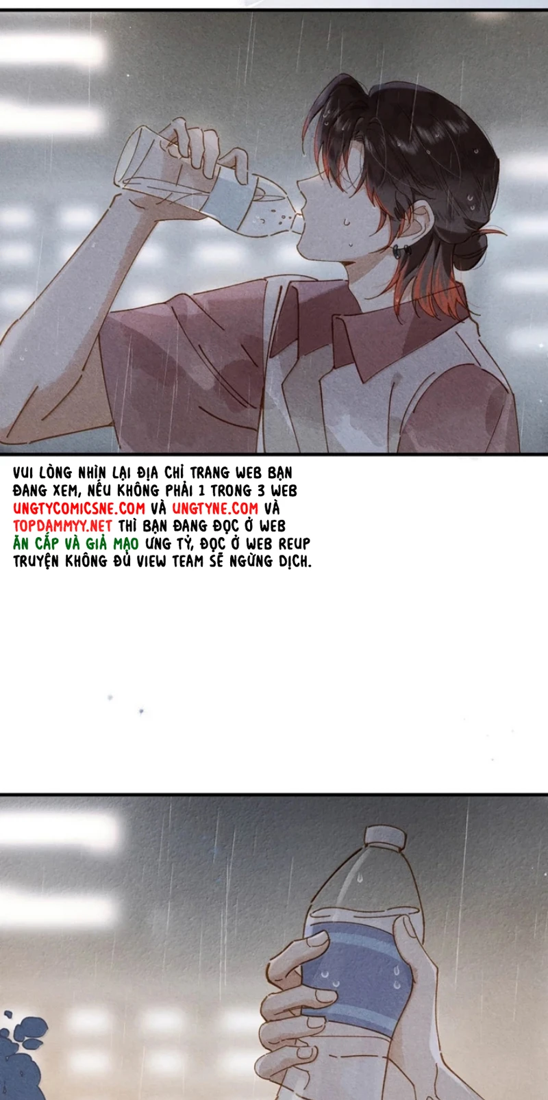 Sở Thiên Dĩ Nam Chapter 47 - 24