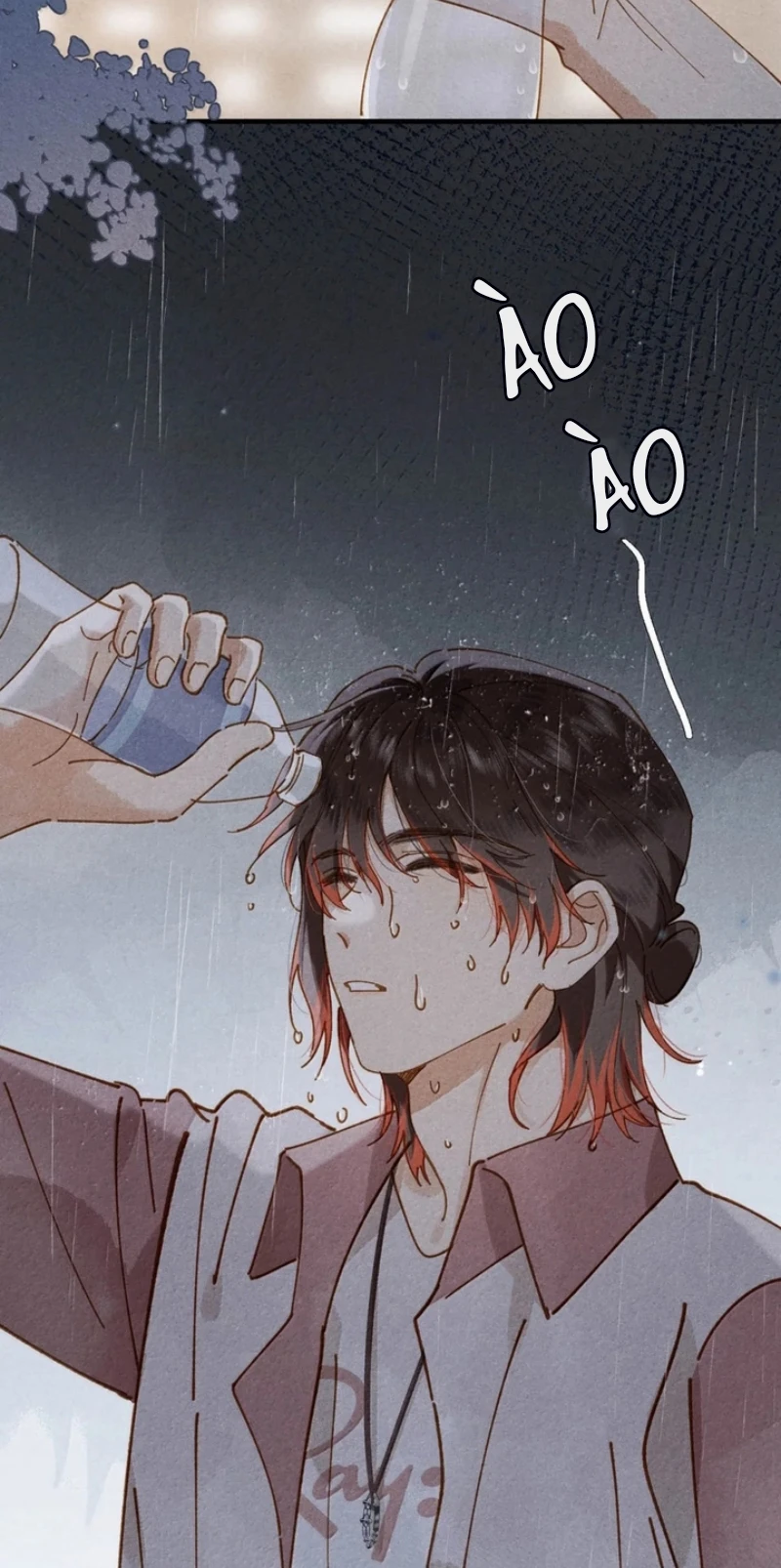 Sở Thiên Dĩ Nam Chapter 47 - 25