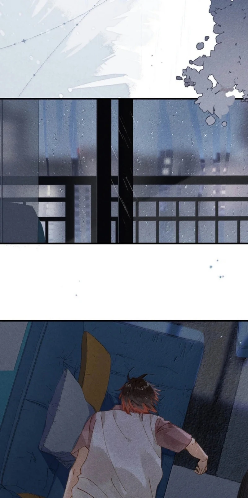 Sở Thiên Dĩ Nam Chapter 47 - 27