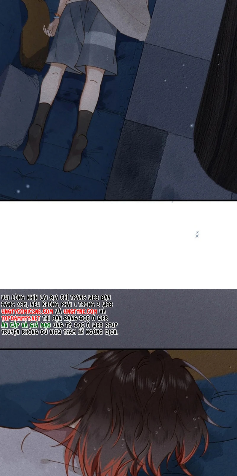 Sở Thiên Dĩ Nam Chapter 47 - 28