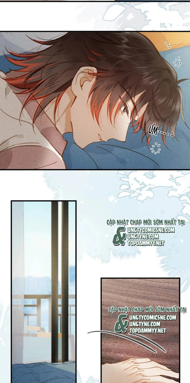 Sở Thiên Dĩ Nam Chapter 47 - 30