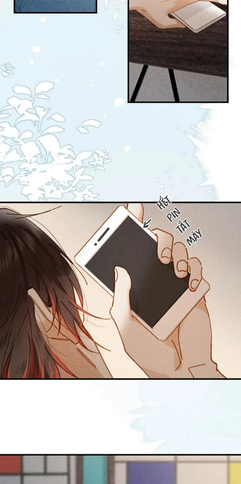 Sở Thiên Dĩ Nam Chapter 47 - 31