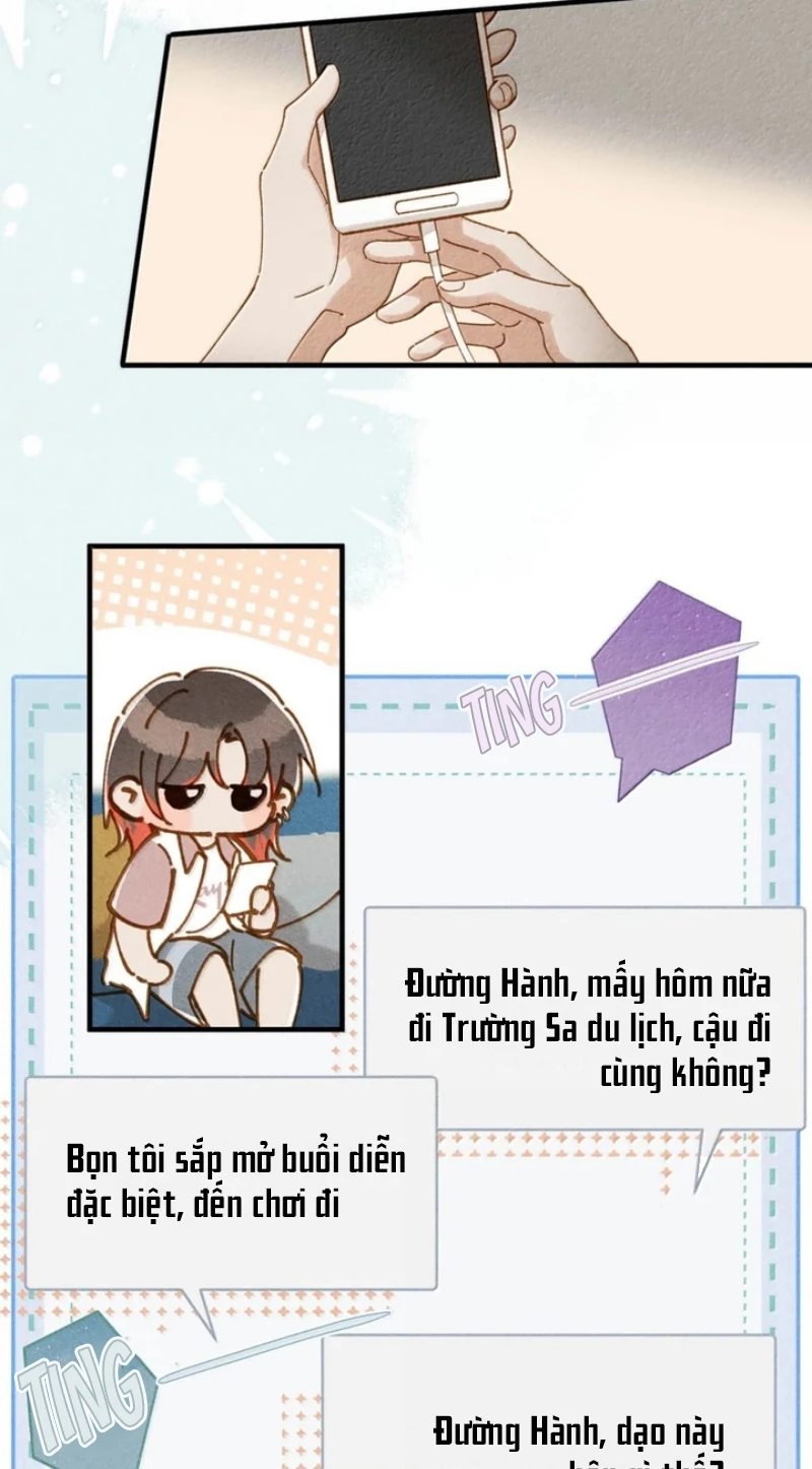 Sở Thiên Dĩ Nam Chapter 47 - 33