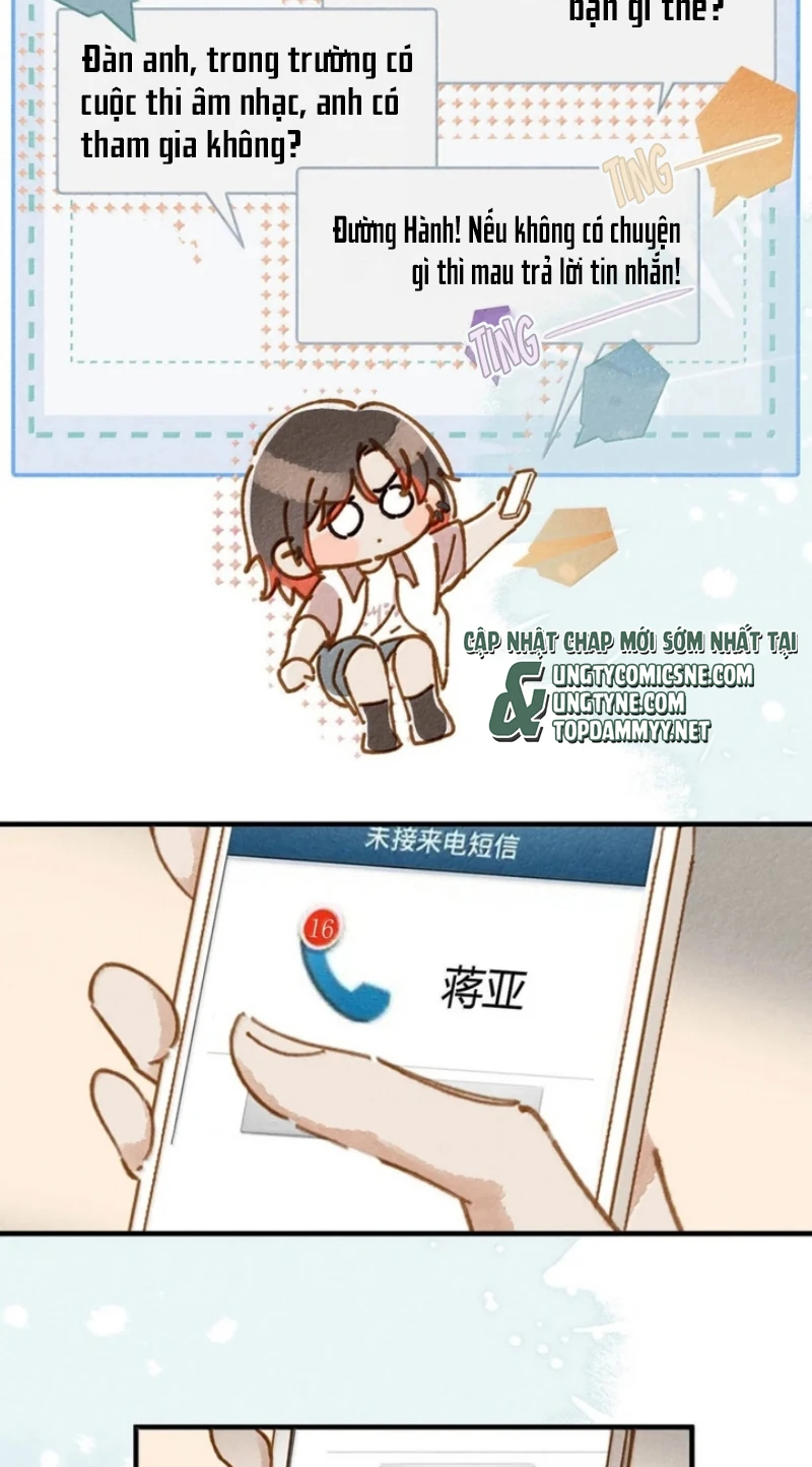 Sở Thiên Dĩ Nam Chapter 47 - 34