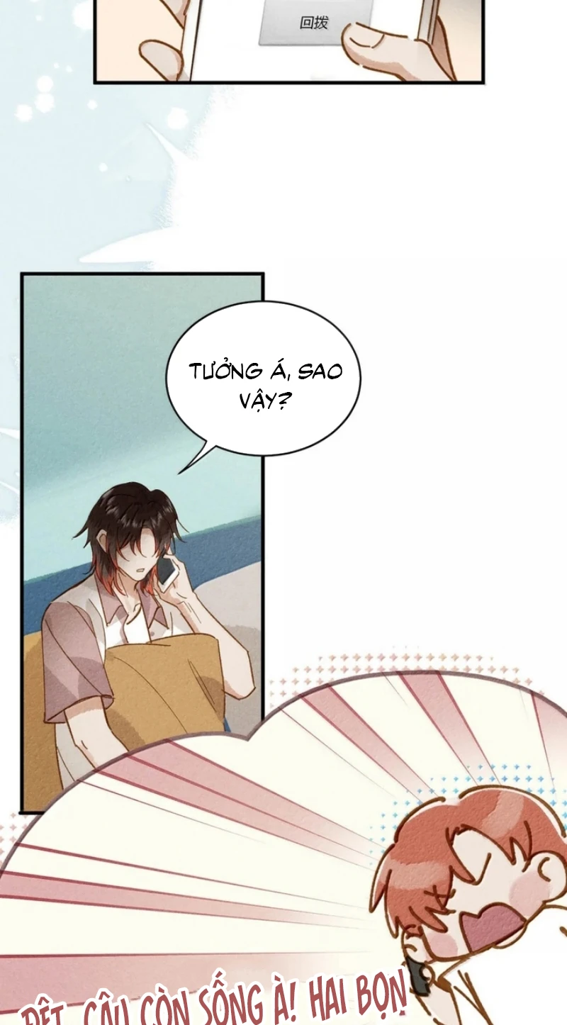 Sở Thiên Dĩ Nam Chapter 47 - 35