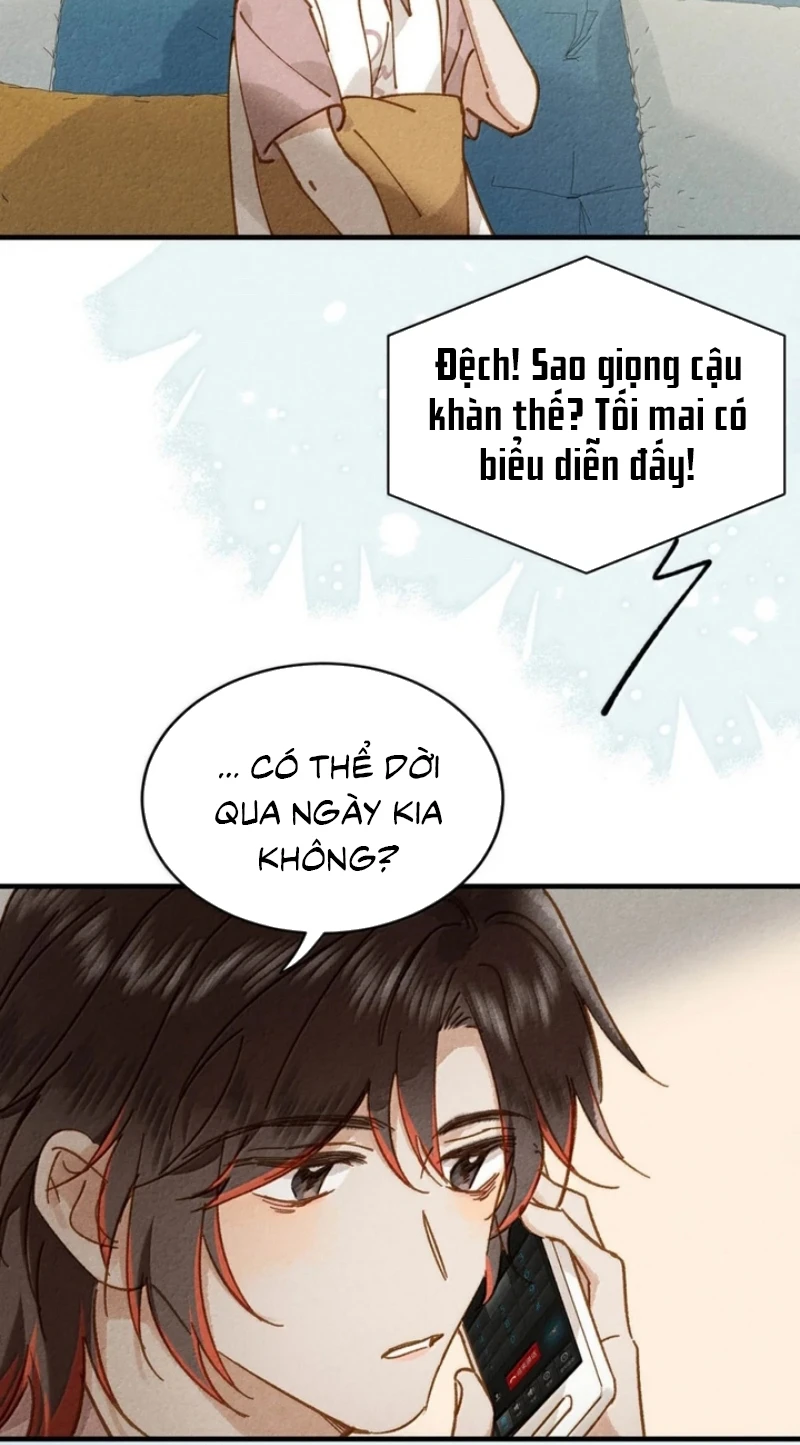 Sở Thiên Dĩ Nam Chapter 47 - 37