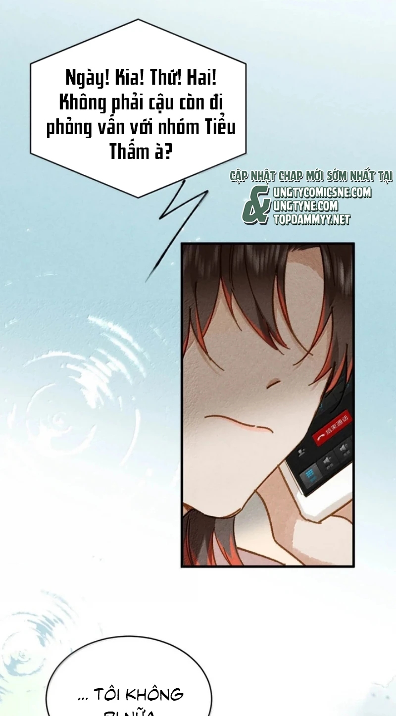 Sở Thiên Dĩ Nam Chapter 47 - 38