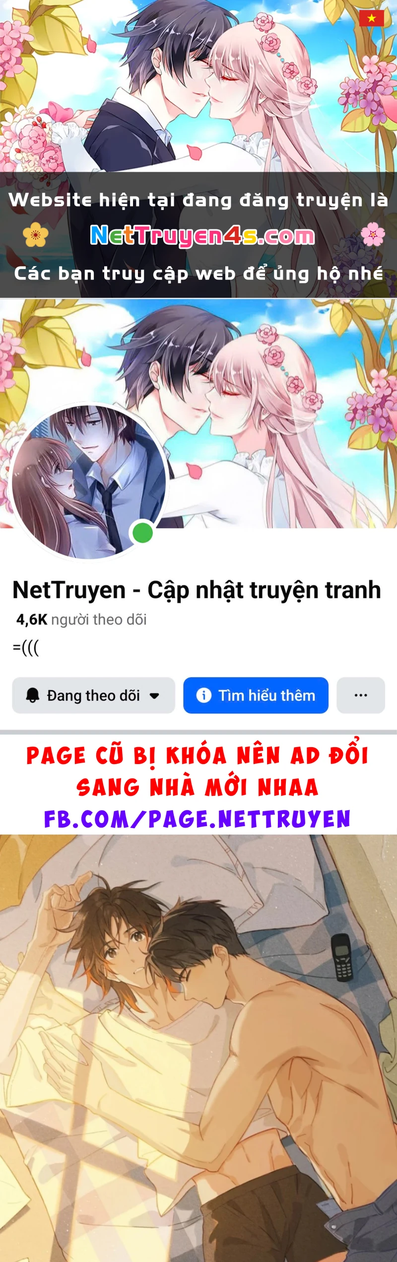 Sở Thiên Dĩ Nam Chapter 48 - 1