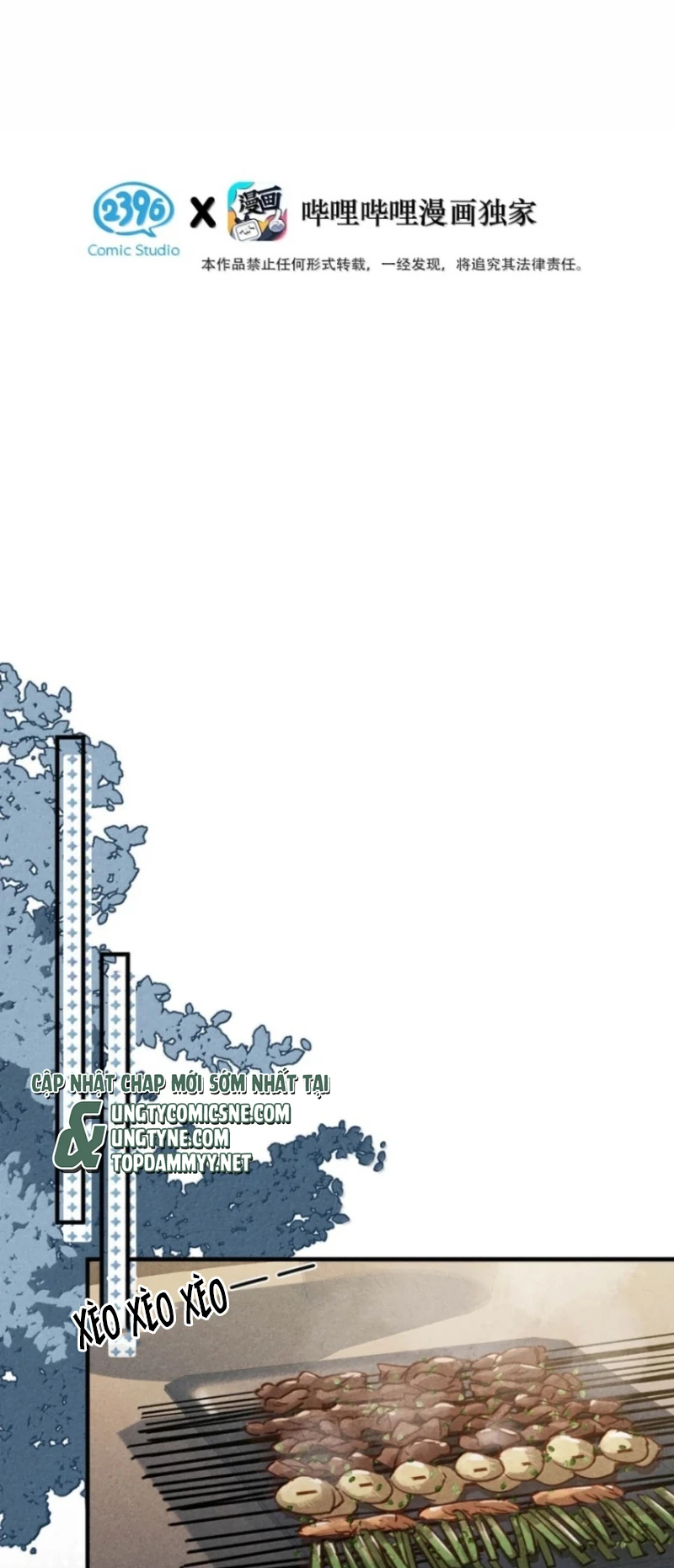 Sở Thiên Dĩ Nam Chapter 48 - 3