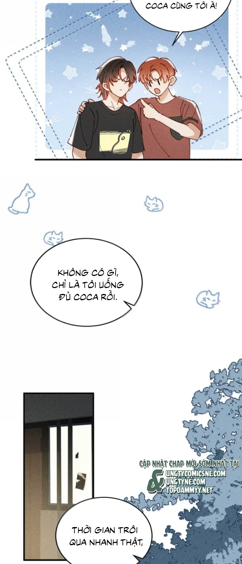 Sở Thiên Dĩ Nam Chapter 48 - 6