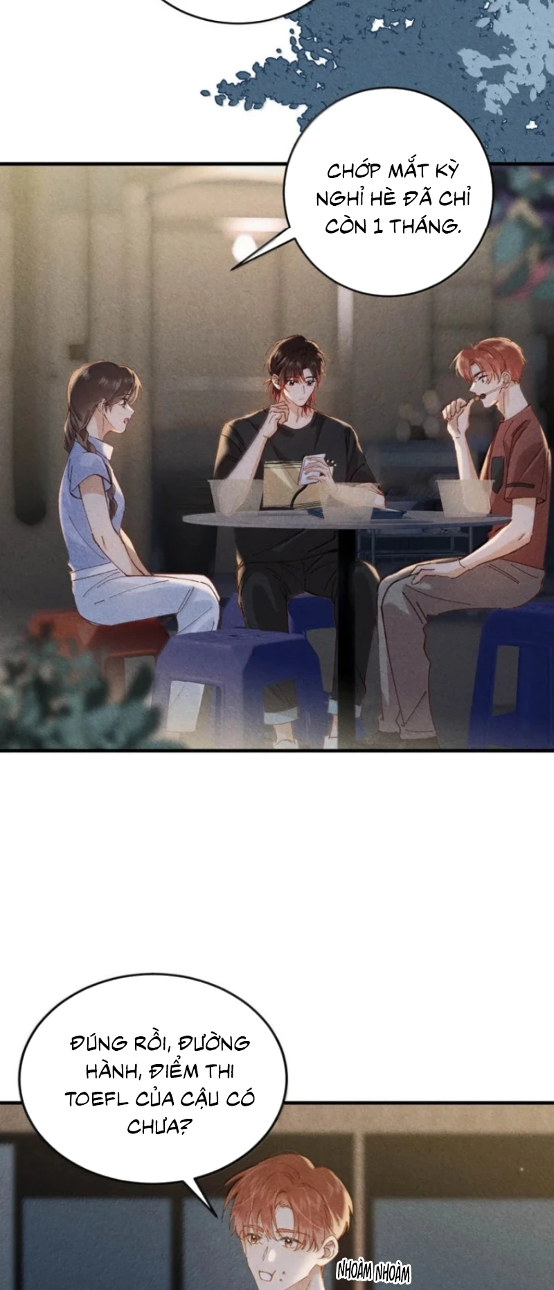 Sở Thiên Dĩ Nam Chapter 48 - 7