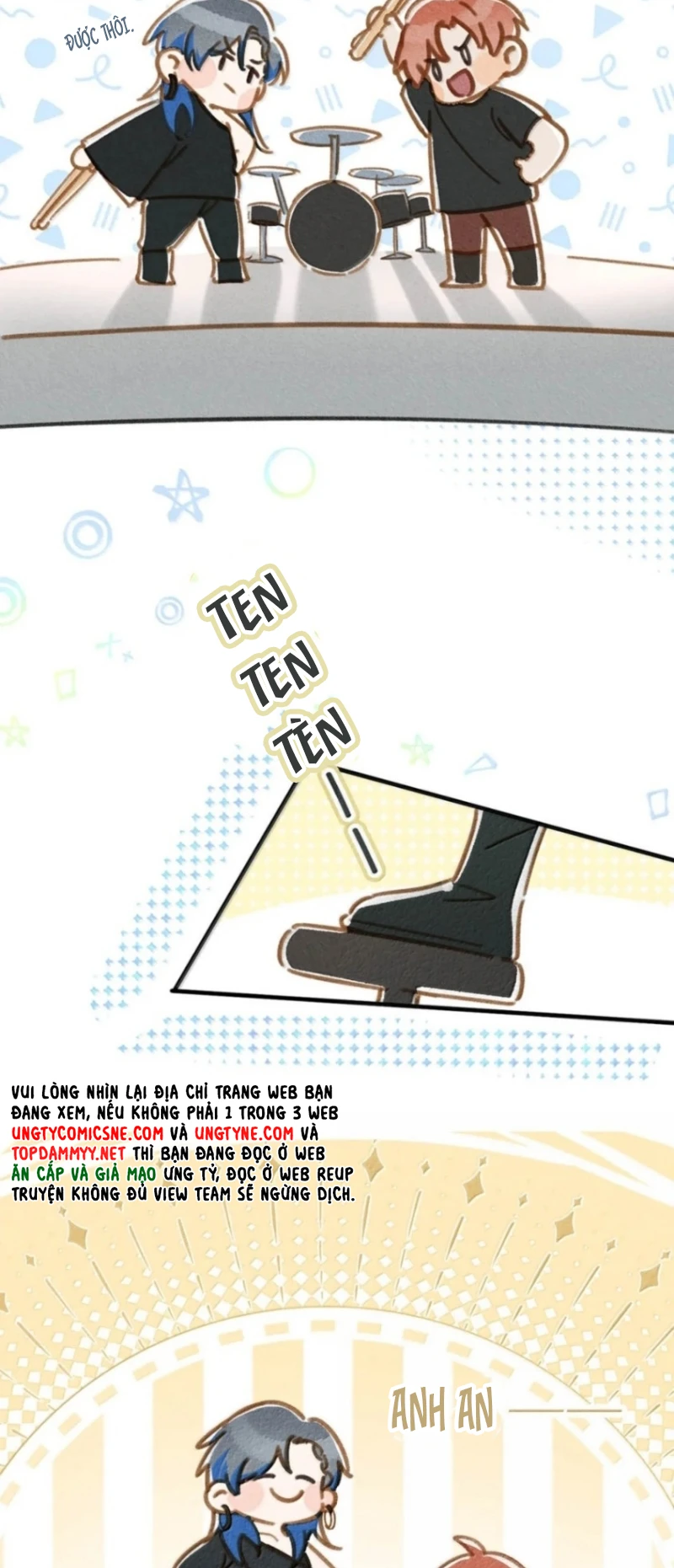 Sở Thiên Dĩ Nam Chapter 48 - 11