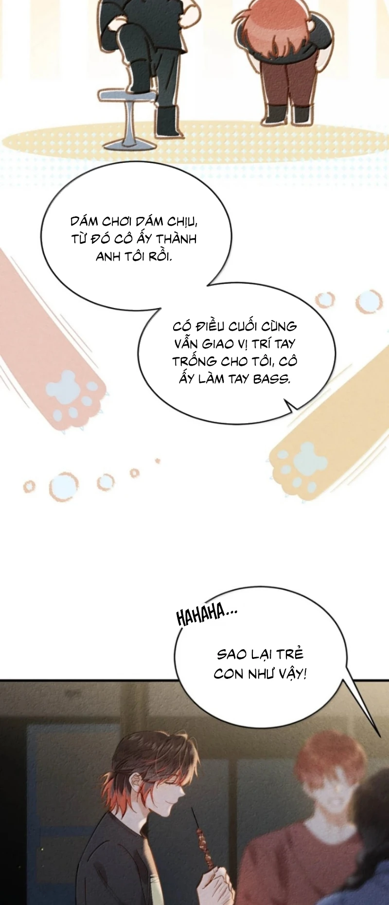 Sở Thiên Dĩ Nam Chapter 48 - 12