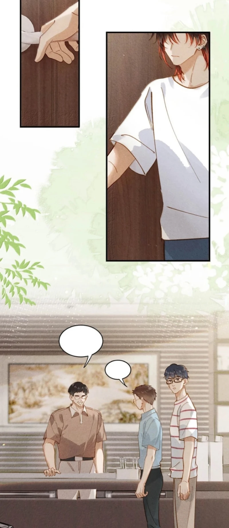 Sở Thiên Dĩ Nam Chapter 48 - 22