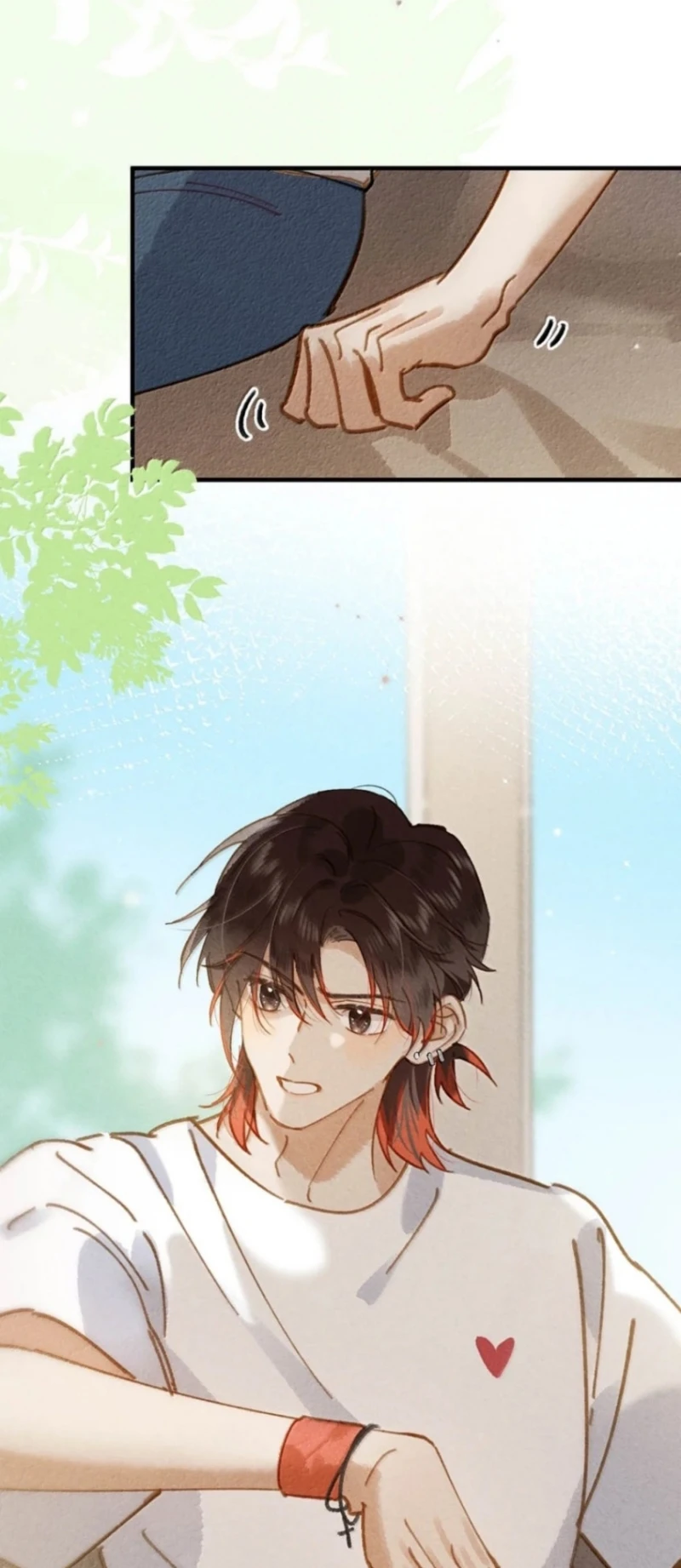 Sở Thiên Dĩ Nam Chapter 48 - 30