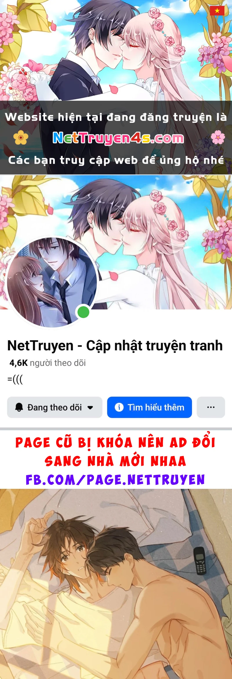 Sở Thiên Dĩ Nam Chapter 49 - 1