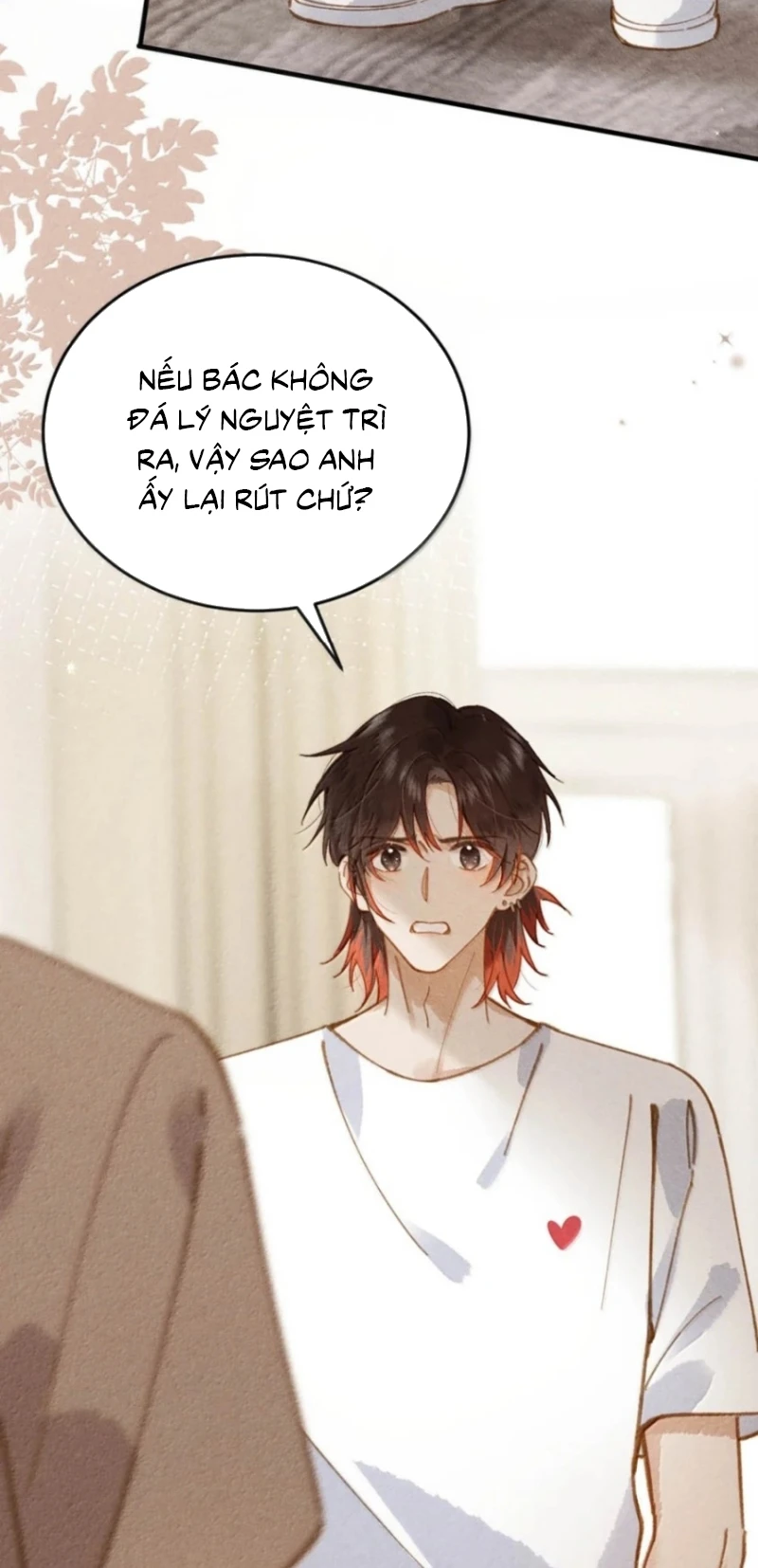 Sở Thiên Dĩ Nam Chapter 49 - 5