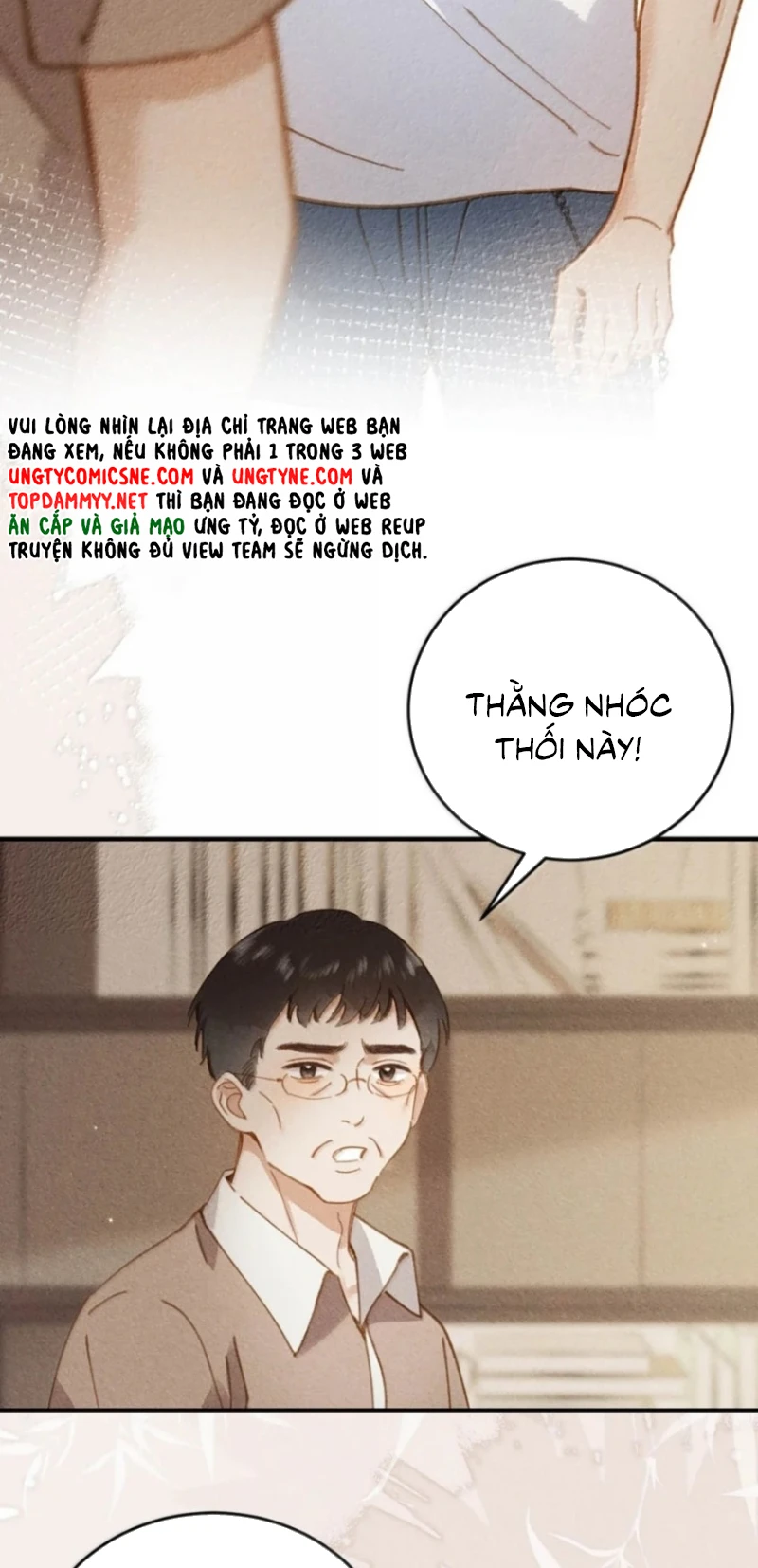 Sở Thiên Dĩ Nam Chapter 49 - 6