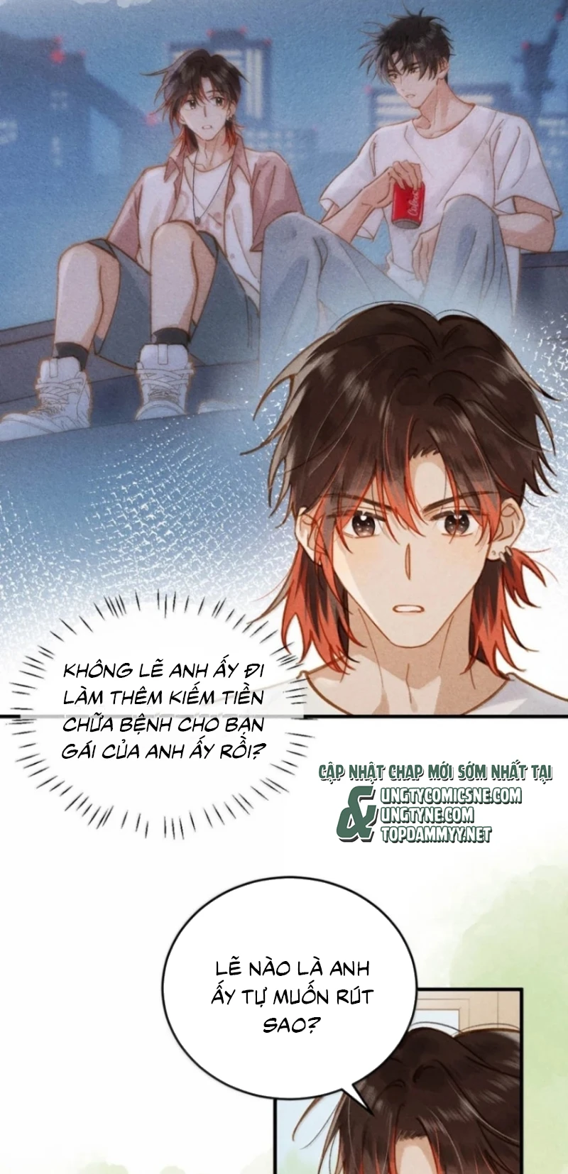 Sở Thiên Dĩ Nam Chapter 49 - 8