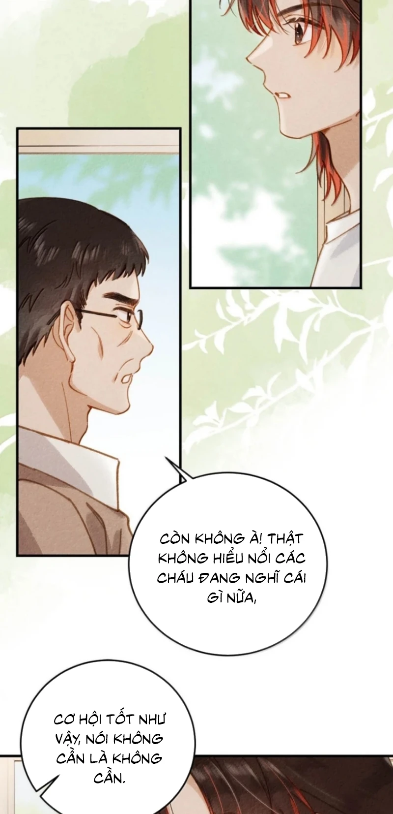 Sở Thiên Dĩ Nam Chapter 49 - 9