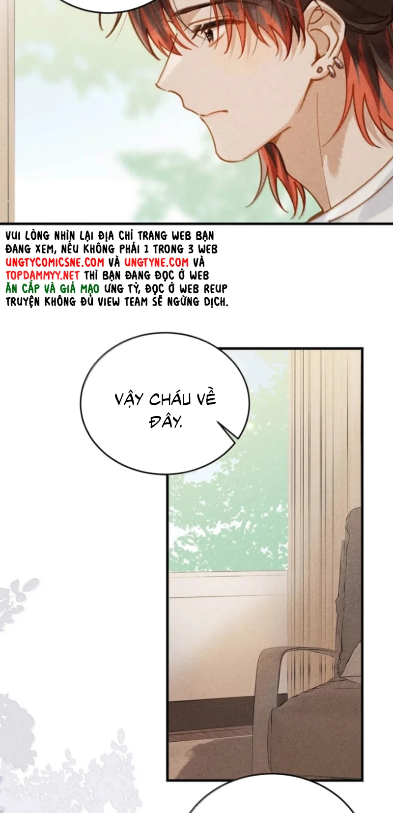 Sở Thiên Dĩ Nam Chapter 49 - 10