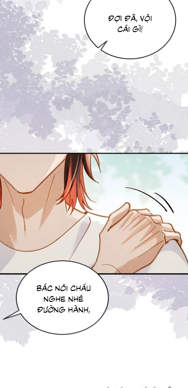 Sở Thiên Dĩ Nam Chapter 49 - 11