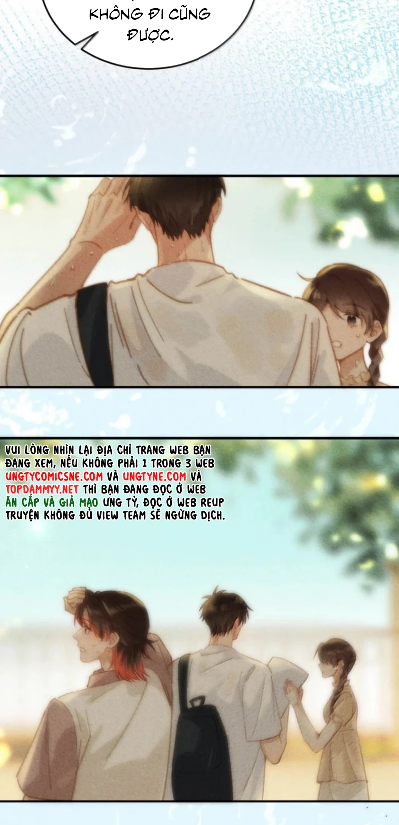 Sở Thiên Dĩ Nam Chapter 49 - 13