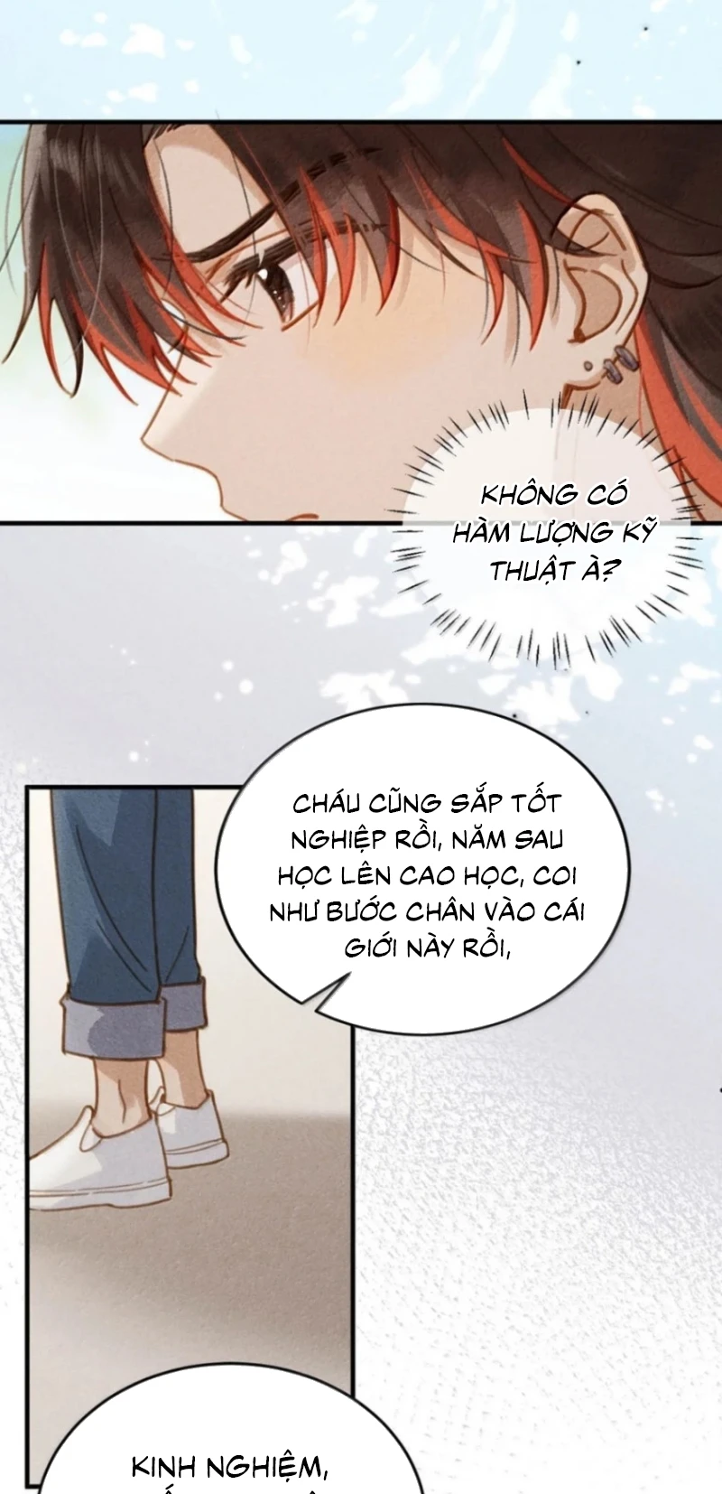 Sở Thiên Dĩ Nam Chapter 49 - 14