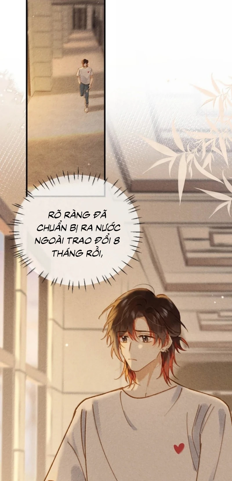 Sở Thiên Dĩ Nam Chapter 49 - 17