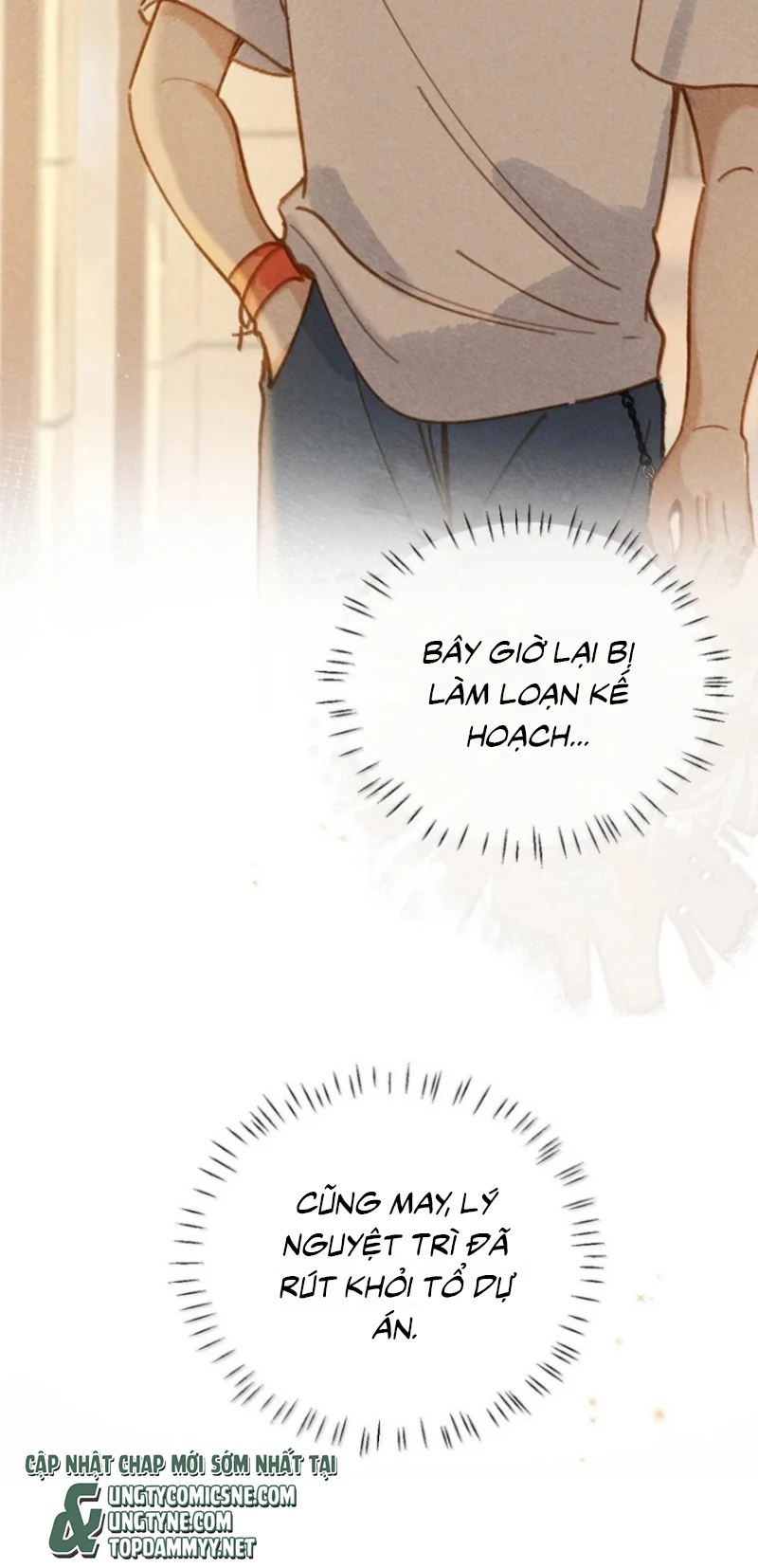 Sở Thiên Dĩ Nam Chapter 49 - 18