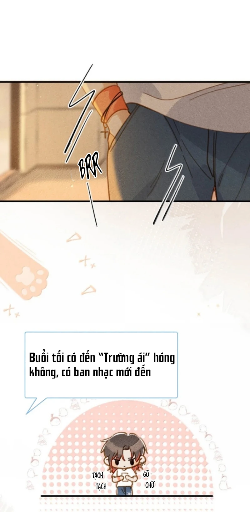 Sở Thiên Dĩ Nam Chapter 49 - 19
